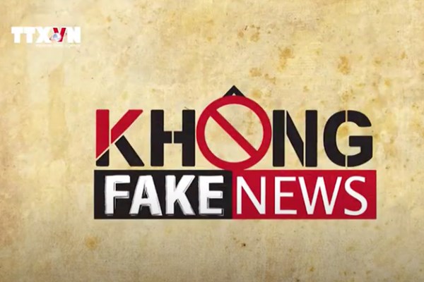 TTXVN ra bài hát chống tin giả bằng 15 ngôn ngữ