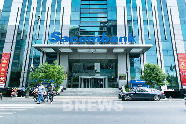 Sacombank vào Top 500 thương hiệu Ngân hàng lớn nhất toàn cầu