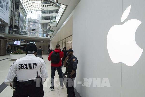 Dịch COVID-19: Apple phối hợp với Google xây dựng công nghệ theo dõi tiếp xúc