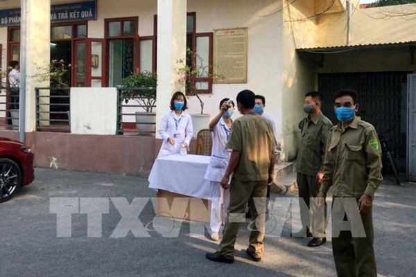 Dịch COVID-19: Quảng Ninh đảm bảo hàng hóa cho các xã đảo