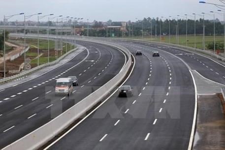 CIENCO4 đề xuất được nhận thầu hai dự án cao tốc Bắc – Nam