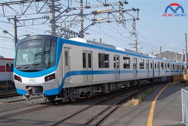 Duy trì thi công dự án metro Bến Thành – Suối Tiên