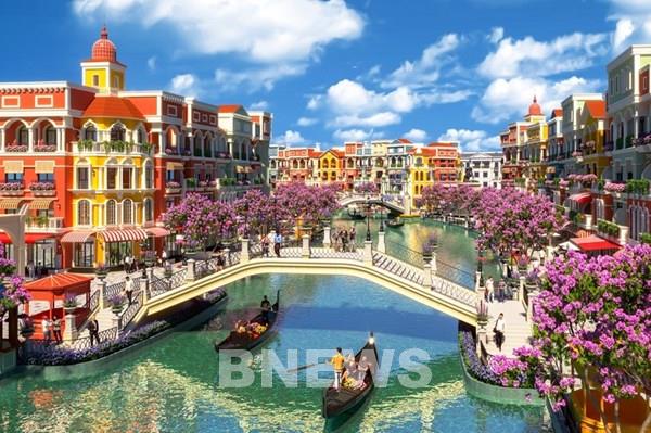 Phú Quốc sắp thành đặc khu kinh tế: BĐS nghỉ dưỡng như “hổ mọc thêm cánh”