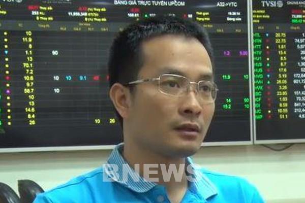 Giới chuyên gia: Thị trường chứng khoán hồi phục, chưa hết rủi ro