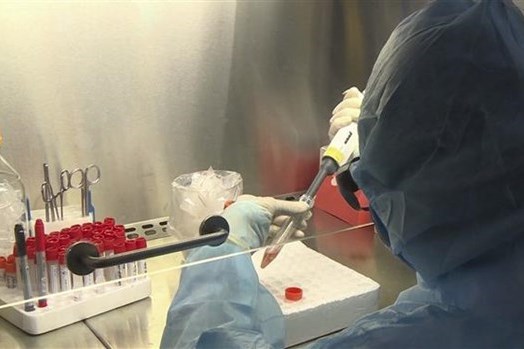 Dịch COVID-19: Không thực hiện dịch vụ xét nghiệm virus SAR-CoV-2 theo yêu cầu