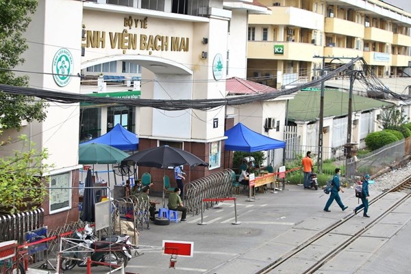 Cập nhật dịch COVID-19 tối 14/4: Thêm 1 ca mới, Việt Nam có 266 người mắc bệnh