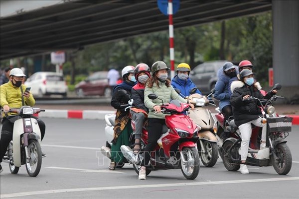 Không chủ quan, lơ là phòng dịch COVID-19 khi số ca bệnh giảm