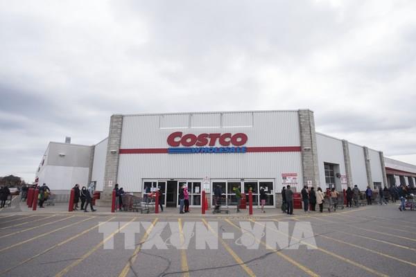 Hạ viện Canada thông qua chương trình kinh tế quan trọng nhất kể từ Thế chiến II