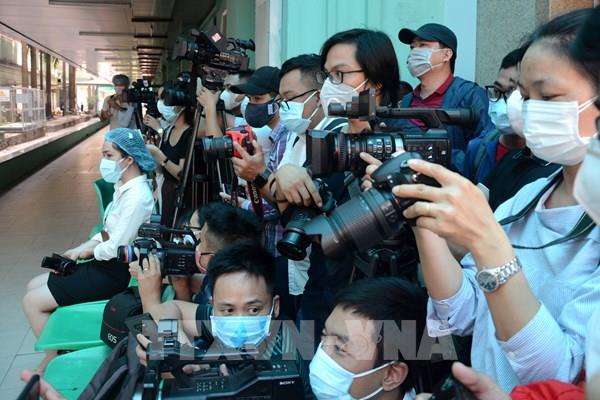 Chống “đại dịch thông tin” - Bài 1: Chủ động cung cấp thông tin chính thống