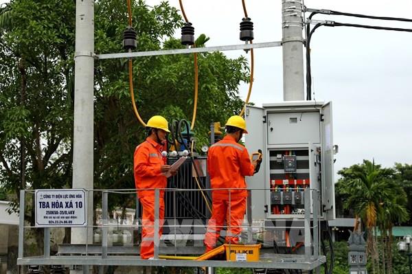 Doanh nghiệp nói gì khi giá điện tăng 3%?