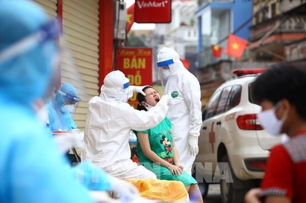 Truyền thông Nga: Việt Nam chống dịch hiệu quả nhờ cách ly quyết liệt và gắn kết xã hội