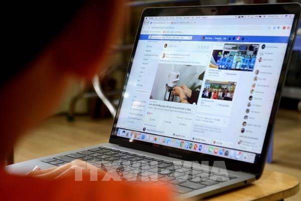 Chống “đại dịch thông tin” - Bài 2: Quyết liệt ngăn chặn tin giả