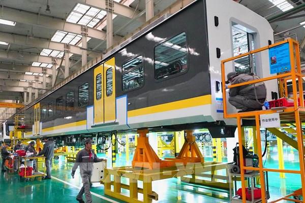 IMF: COVID-19 "nương tay" với các nền kinh tế châu Á