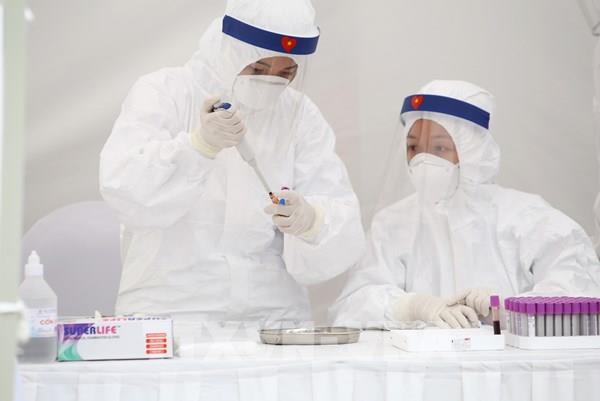 Dịch COVID-19: Chuyên gia lý giải về trường hợp tái dương tính với virus SARS-CoV-2