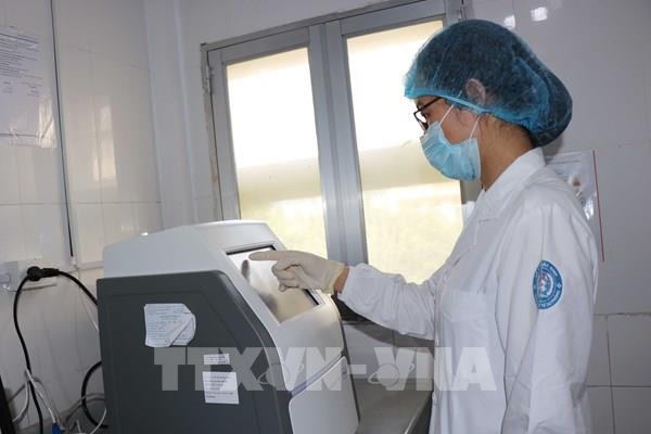 Cập nhật mới nhất dịch COVID-19 tại Việt Nam đến 6h ngày 13/4