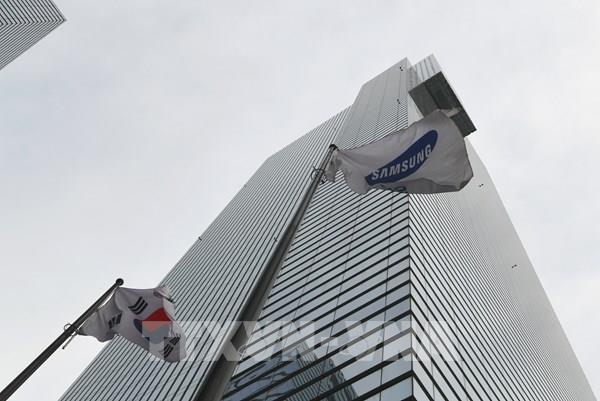 Tập đoàn điện tử Samsung tìm kiếm cơ hội hợp tác với Google