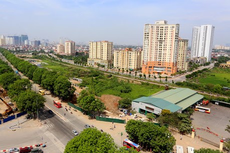 Hà Nội công khai phê duyệt quyết toán dự án đầu tư xây dựng