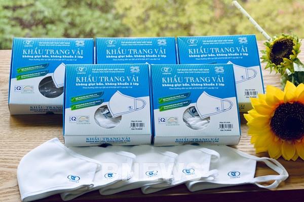 Dự báo thị trường nước ngoài vẫn có nhu cầu cao về khẩu trang, quần áo bảo hộ y tế