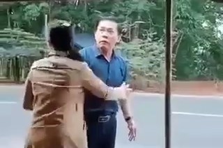 Xử lý nghiêm Phó Chủ tịch HĐND huyện Hớn Quản chống đối, không chịu đo thân nhiệt