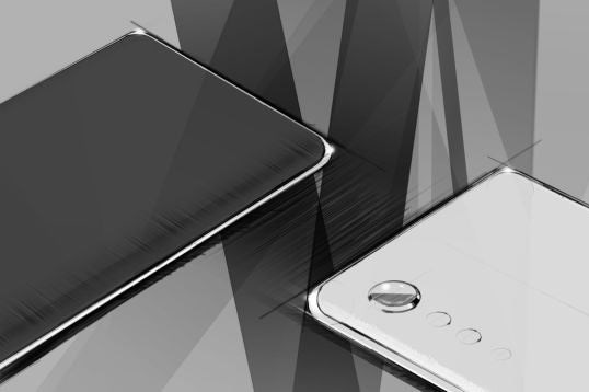 LG công bố tên của dòng điện thoại thông minh sắp được tung ra