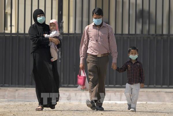 UAE tăng gấp đôi hỗ trợ tài chính cho người Arab bản địa ứng phó với "bão giá"