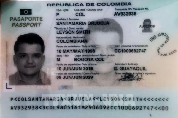 Đã tìm thấy du khách Colombia tự ý rời khỏi khu cách ly tập trung