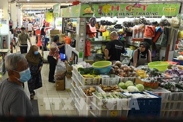 90% người dân Singapore được nhận tiền hỗ trợ từ ngày 14/4