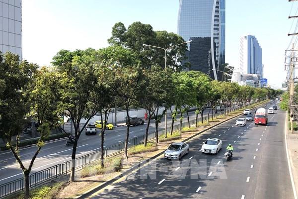 Thái Lan giao NESDC điều chỉnh chiến lược quốc gia 20 năm