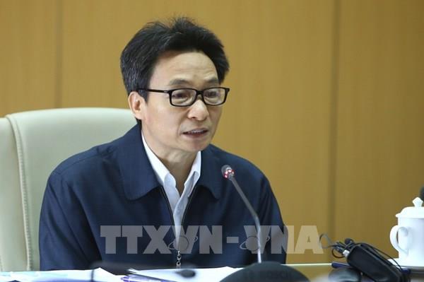 Dịch COVID-19: Không nới lỏng các quy định bởi dịch tiềm ẩn nguy cơ bùng phát