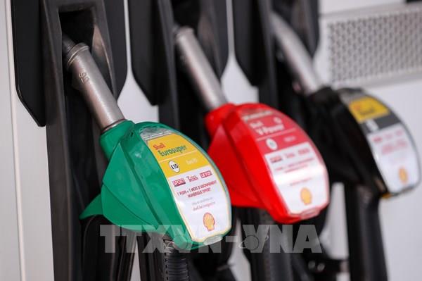 Goldman Sachs: Giá dầu sẽ tiếp tục giảm bất chấp kế hoạch của OPEC+