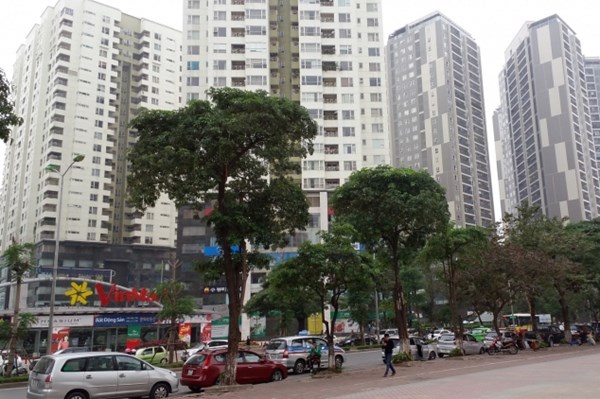 UBND Hà Nội phải báo cáo Thủ tướng kết quả giải quyết khiếu nại của công dân quận Cầu Giấy