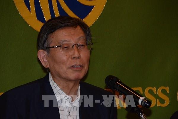 ASEAN 2020: Nhật Bản đánh giá cao Việt Nam tổ chức Hội nghị cấp cao ASEAN+3