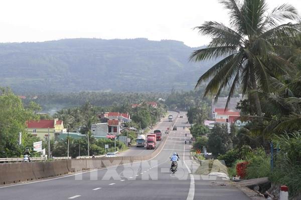 Phê duyệt nhiệm vụ lập Quy hoạch tỉnh Phú Yên thời kỳ 2021 - 2030