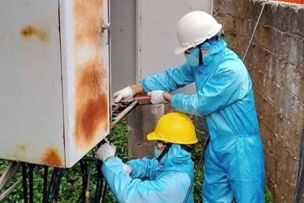 Nhu cầu sử dụng điện trong các tháng mùa khô có thể tăng 5,7%