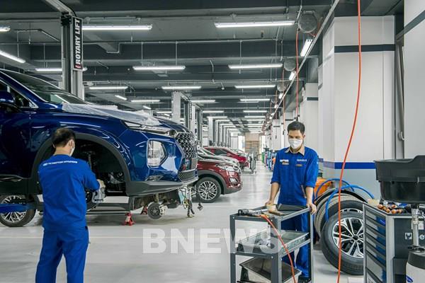 Nội địa hóa yếu, giá ô tô sản xuất trong nước cao hơn ô tô nhập khẩu