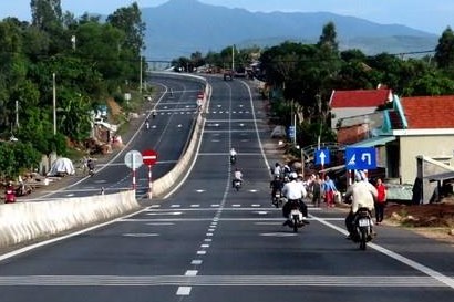 Phê duyệt đầu tư nâng cấp Quốc lộ 1 đoạn qua Hậu Giang, Sóc Trăng