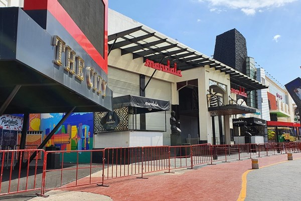 Kinh tế Mexico suy giảm 2,4% trong quý I/2020