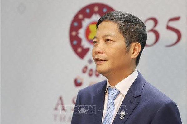 Hàn Quốc và Việt Nam mở rộng quan hệ kinh tế song phương