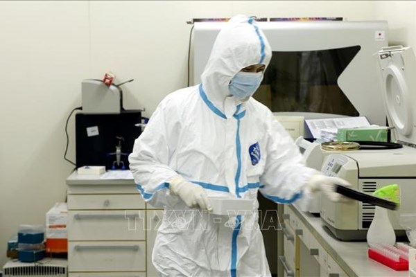 161 công dân Việt Nam về từ Mỹ âm tính với virus SARS-CoV-2