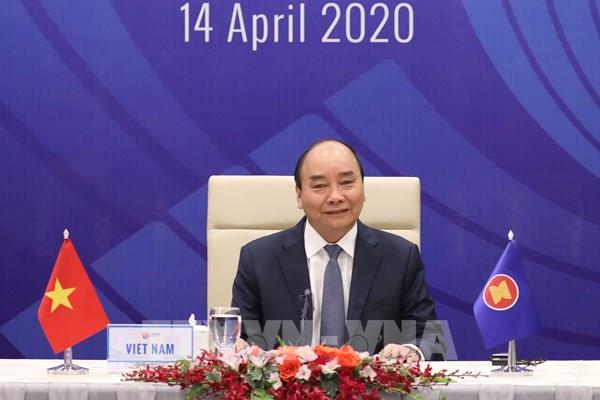 ASEAN 2020: Thúc đẩy hợp tác ASEAN trong phòng, chống dịch COVID-19