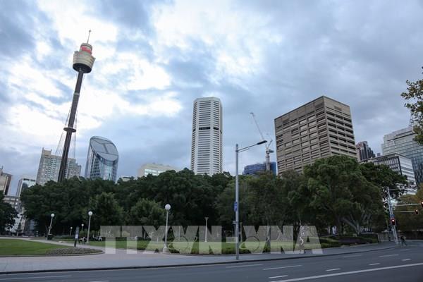 Sinh viên quốc tế tại Australia - Bài 1: Khó khăn trong đại dịch