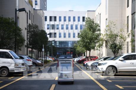 Dịch COVID-19 đang làm biến đổi ngành công nghiệp sản xuất như thế nào?