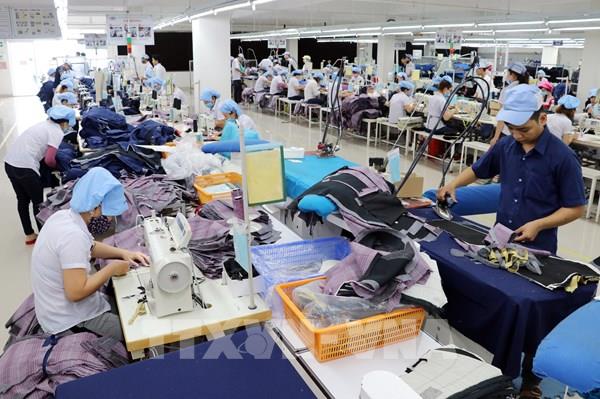 Cảnh báo hàng dệt may xuất khẩu sang EAEU có nguy cơ vượt ngưỡng quy định