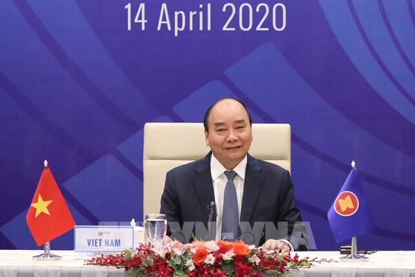 Ưu tiên hiện nay đối với ASEAN là kiểm soát và ngăn chặn lây lan dịch bệnh