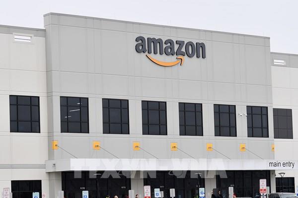 Amazon thử nghiệm đàm thoại video trực tuyến để kiểm tra người bán hàng