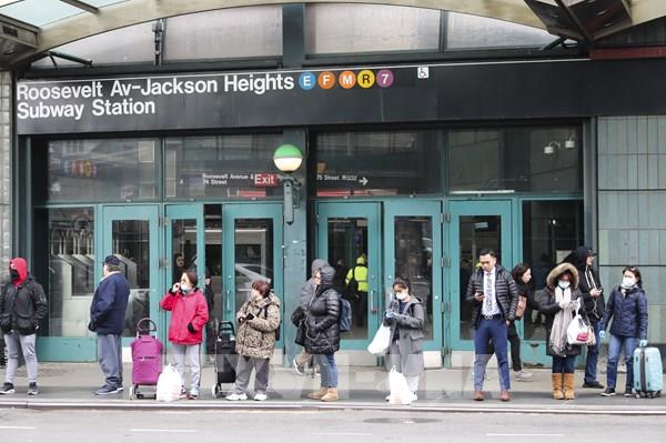 Hơn 80 triệu người Mỹ sẽ nhận hỗ trợ từ gói kích thích vào ngày 15/4