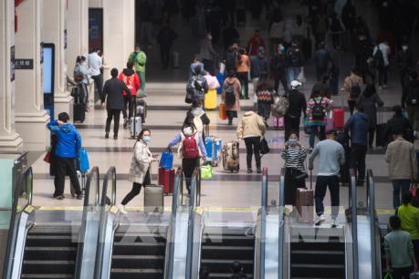 "Hòn đá tảng" trong quan hệ thương mại Mỹ-Trung