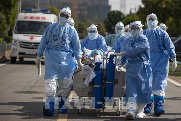 Cập nhật mới nhất dịch COVID-19 ở Việt Nam và thế giới sáng 19/4