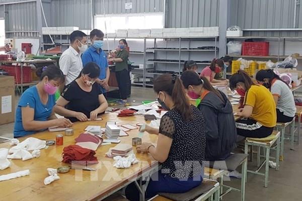 93 trường hợp liên quan đến bệnh nhân 262 tại Bắc Ninh đã âm tính với COVID-19
