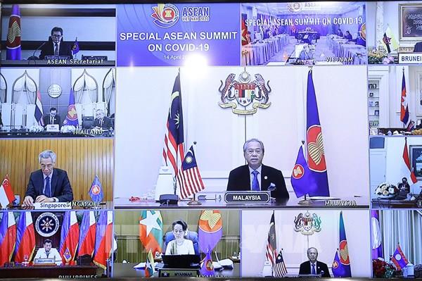 Malaysia đề xuất xây dựng kế hoạch khôi phục kinh tế khu vực sau dịch COVID-19